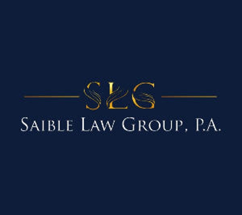 Saible Law Group, P.A - St Petersburg, FL