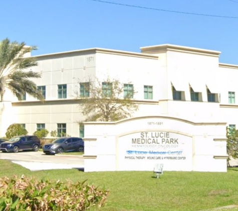 HCA Florida St. Lucie Hospital Emergency Room - Port Saint Lucie, FL