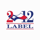 Two-Twelve Label - Printing Services