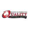 Quality Appliance Service gallery