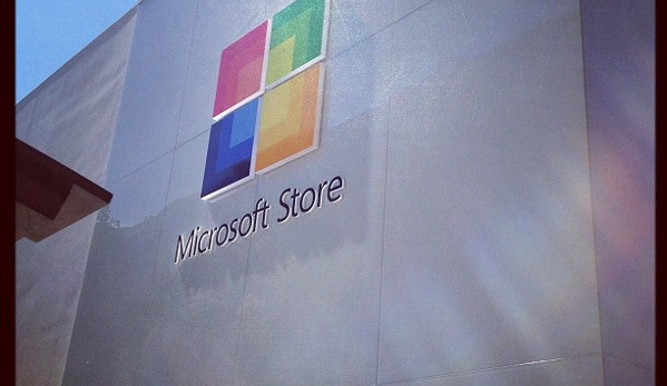 Microsoft Store - Palo Alto, CA