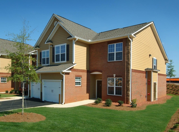 Colton Creek Apartments - Mcdonough, GA