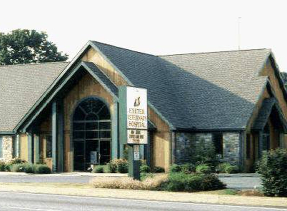 Exeter Veterinary Hospital - Reading, PA