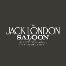 The Saloon at The Jack London Lodge - Bars