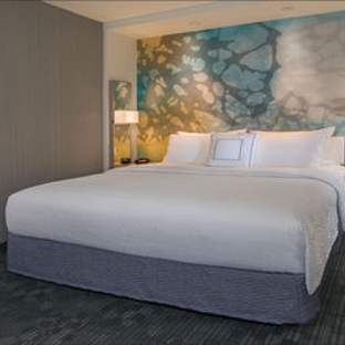 Courtyard by Marriott - Lansing, MI