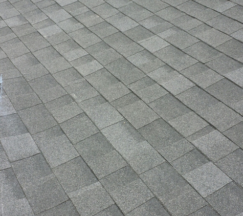 General Carpenter Contracting - Hanover, IN. 30 year dimensional shingles