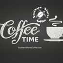 Southern Shores Coffee - Beverages