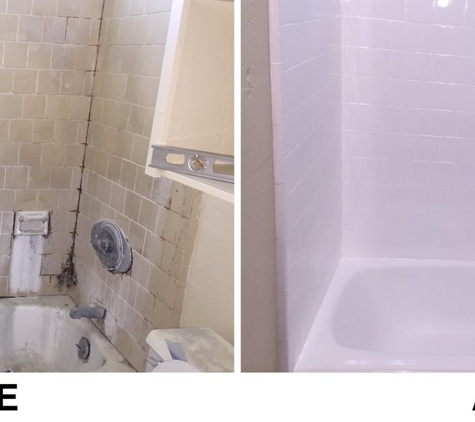 Bathtub & Shower Refinishing Co. of Hawaii - Kapolei, HI. Bathroom Remodeler