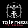 1TO1 FITNESS - Tysons Corner, Virginia gallery