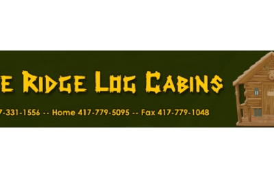 Pine Ridge Log Cabin 5704 E State Highway 86 Blue Eye Mo 65611