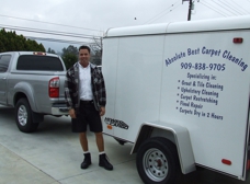 Absolute Best Carpet Cleaning Yucaipa CA 92399