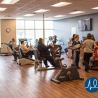 Lifeline Physical Therapy and Pulmonary Rehab - Monroeville