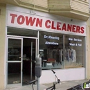 Uptown Dry Cleaners & Alterations - Dry Cleaners & Laundries