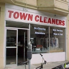 Uptown Dry Cleaners & Alterations