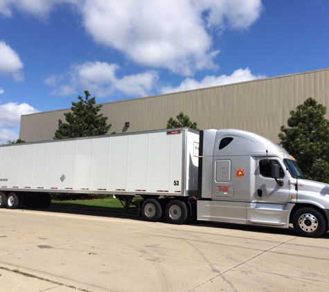 Skmk Transport - Clinton Township, MI