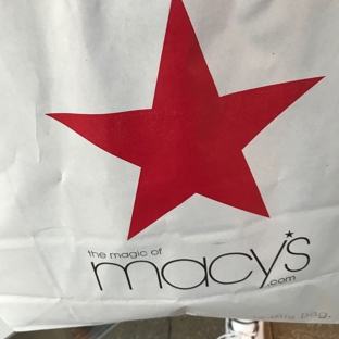 Macy's - Valencia, CA