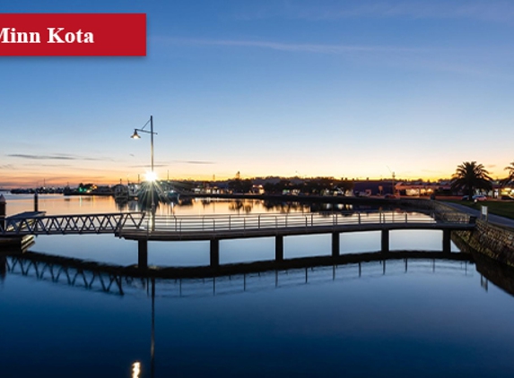Stratford Marine - Stratford, VIC. Minn Kota