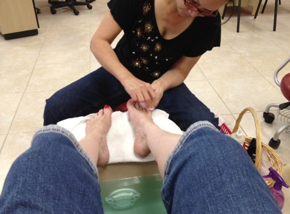 VIP Nail & Spa - Port Orange, FL