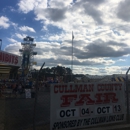 Cullman County Fair Association - Fairgrounds