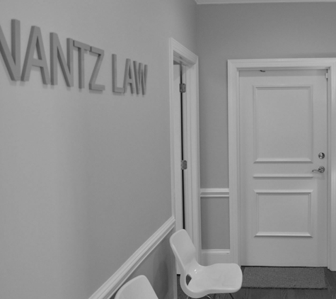 Nantz Law Firm - Charleston - Charleston, SC