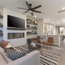 DRB Homes Recess Pointe - Home Design & Planning