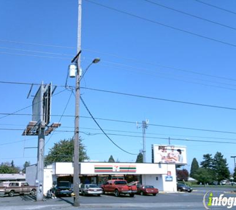 7-Eleven - Portland, OR