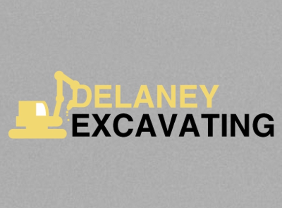 Delaney Excavating - Becket, MA