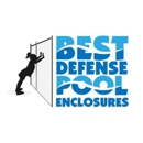 Best Defense Pool Enclosures - Swimming Pool Repair & Service