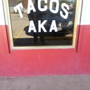 Tacos Aka - Mexican Restaurants