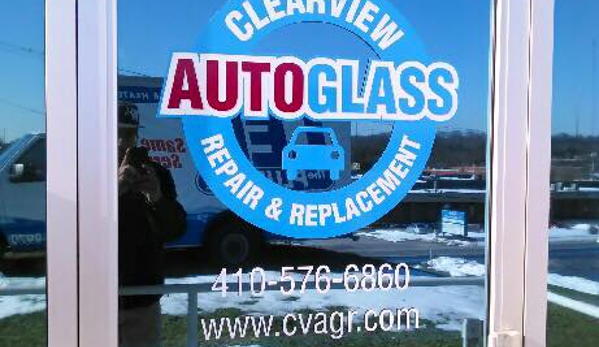 Clearview Auto Glass & Tint - Baltimore, MD