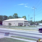 Shepard-Acres Homes Neighborhood Library