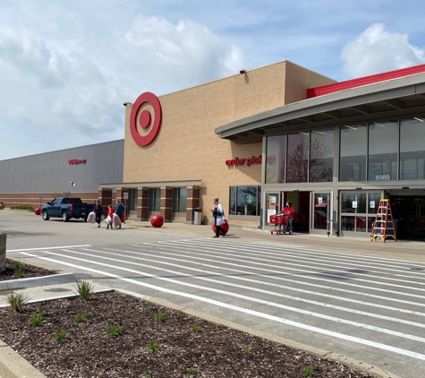 Target - Oak Creek, WI