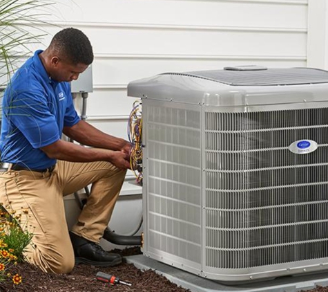AirSol Air Conditioning and Heating - Houston, TX