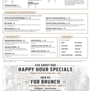 Bourbon Brothers Smokehouse & Tavern - Barbecue Restaurants