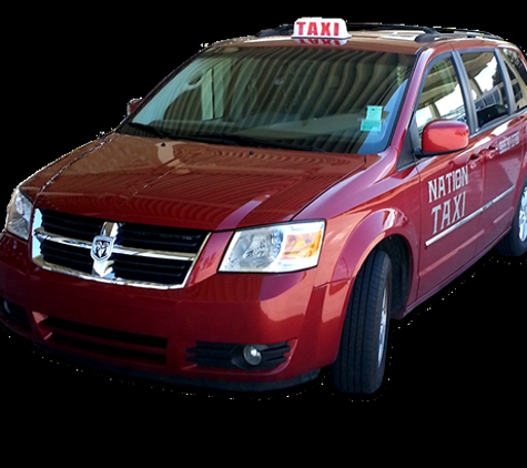 Westbook taxi service - Brunswick, ME