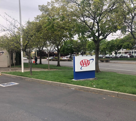 AAA Insurance - Chico, CA