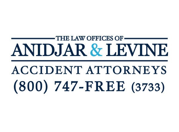 The Law Firm of Anidjar & Levine, P.A. - Tampa, FL