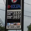 Delta Gas gallery