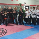 Jim Adkins White Tiger Martial Arts - Martial Arts Instruction