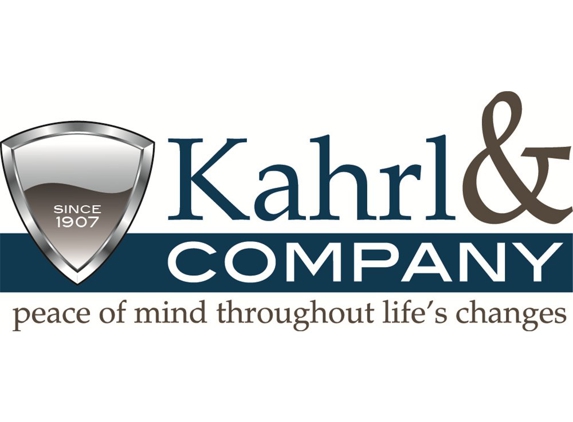 Kahrl & Company Insurance - Mount Vernon, OH