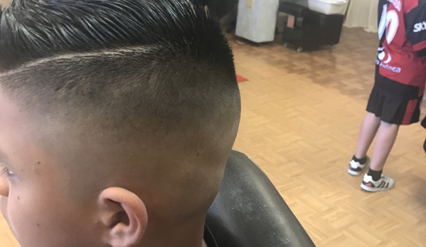 Classic Cuts - Long Beach, CA