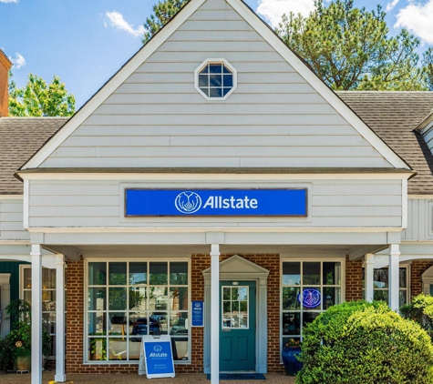 Mike McCall: Allstate Insurance