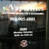 Vaporifics gallery