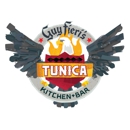 Guy Fieri's Tunica Kitchen + Bar - Bars