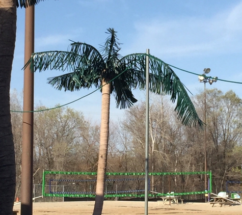 Volleyball Beach - Kansas City, MO