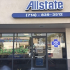 Allstate Insurance: LeAnne Hang Nguyen