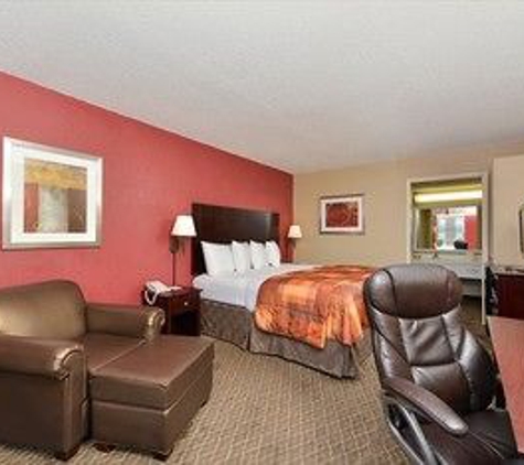 Americas Best Value Inn - Ardmore, OK