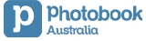 Photobook Australia Logo
