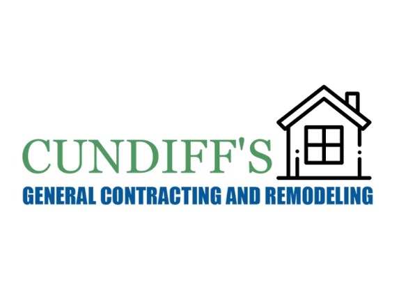 Cundiff's General Contracting and Remodeling