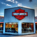 Harley-Davidson of Cool Springs - Motorcycle Dealers